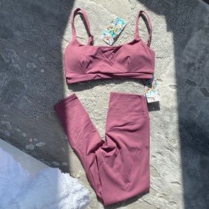 Balance Athletica/Vitality Set